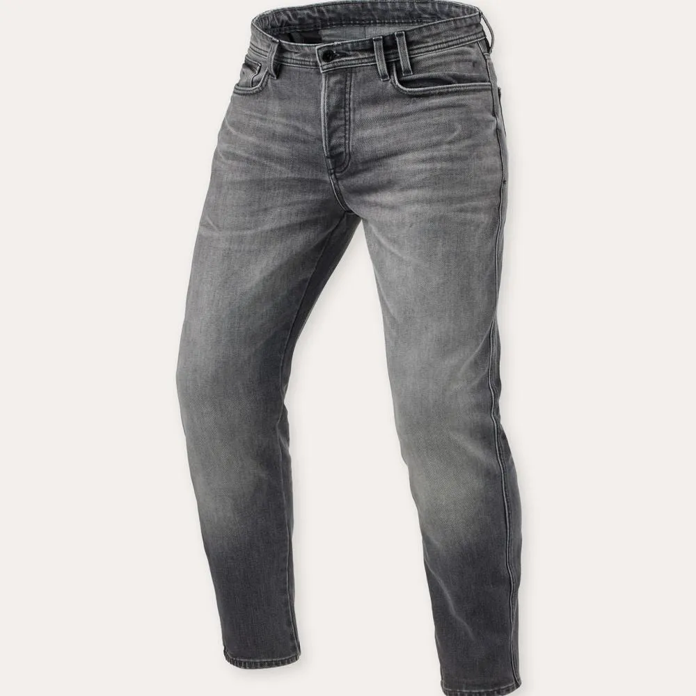 REV'IT! Ortes TF Motorcycle Jeans