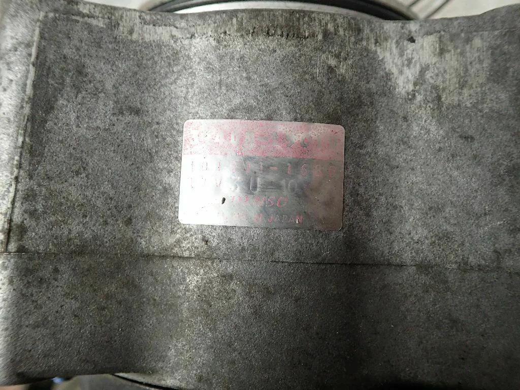 Lichtmaschine Lima Stator Motor Suzuki Bandit 1200 GV75A Kult 54152km