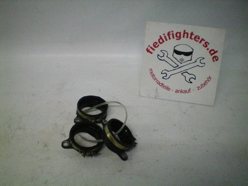 Triumph T595 Daytona 955I 595 Ansaugstutzen Ansauggummis