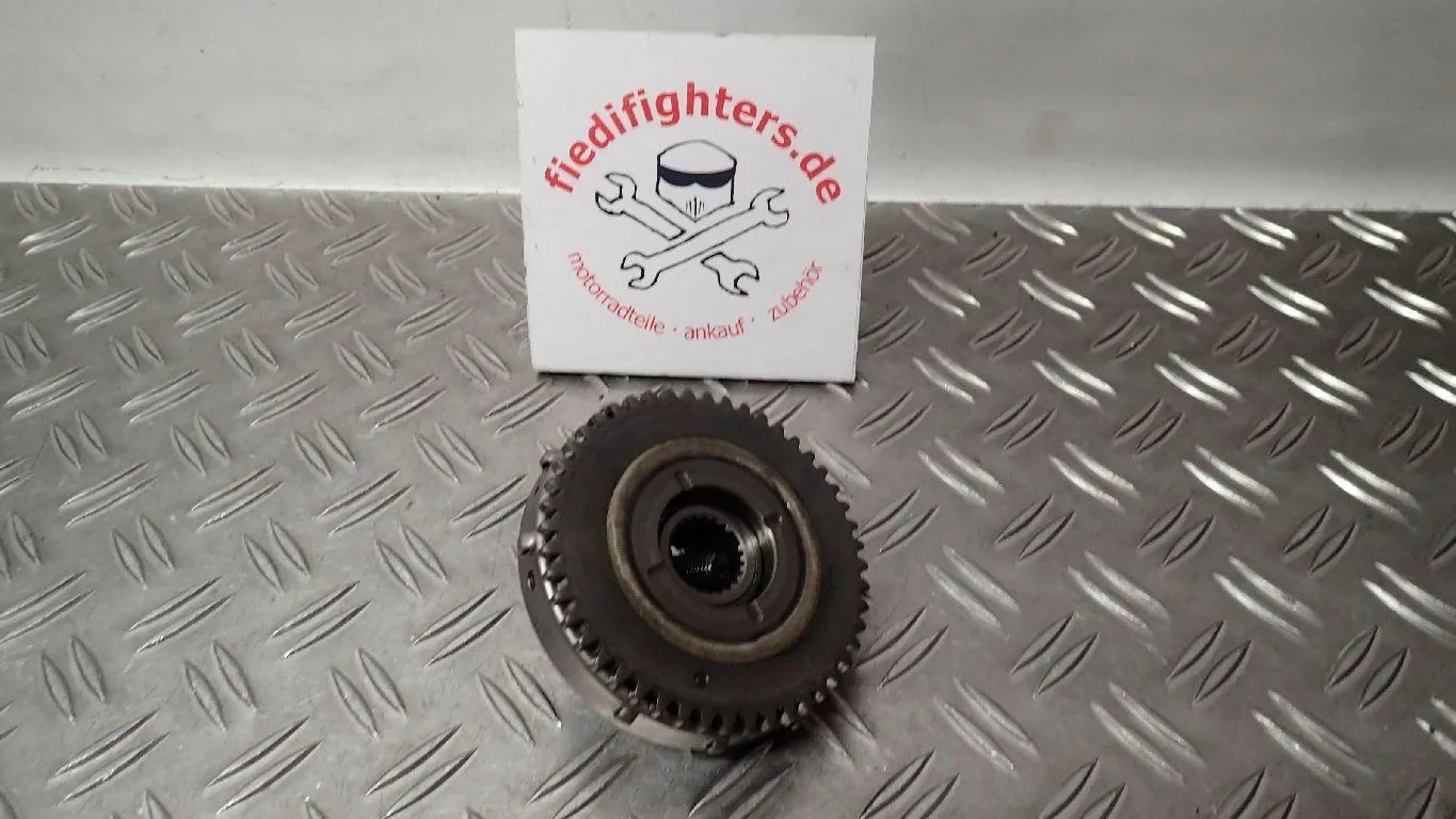 Zahnrad Zündungsgeber Pickup Geber Sensor Honda VFR750 RC36/2 BJ.96 20391km