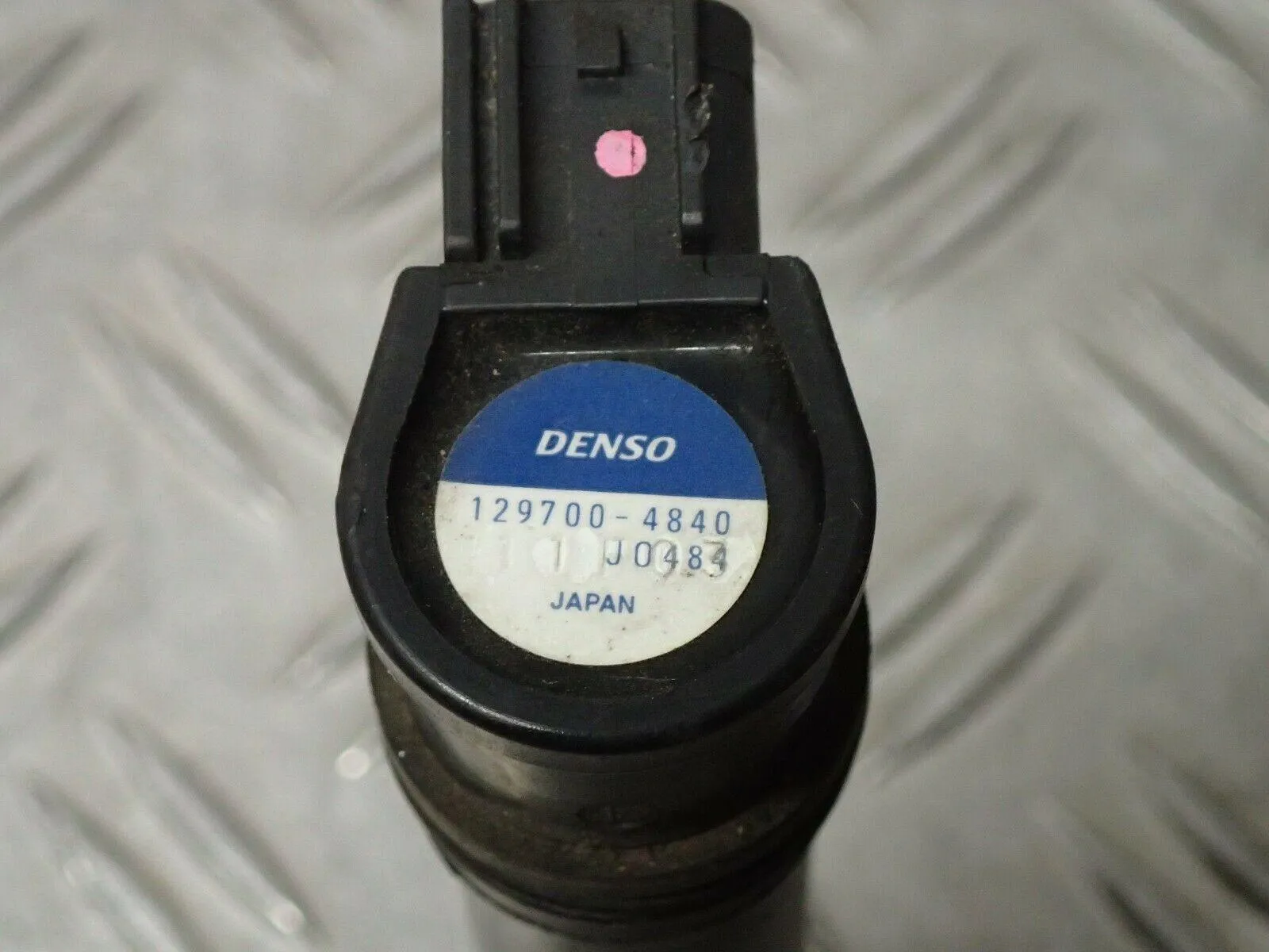 Zündspule Zündung Spule Ignition 129700-4840 Honda CBR 1000RR SC57 30700MEL003