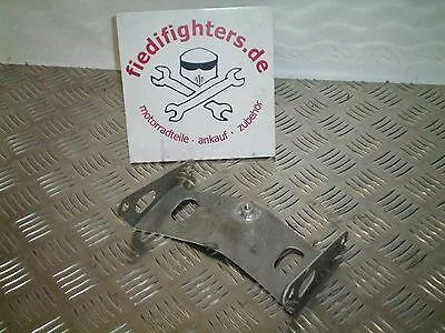 Heckrahmen Halter Rahmen 9495km Suzuki GSXR 600 K7 WVCE