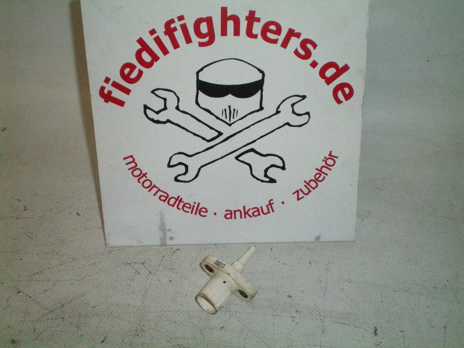 Airbox Geber Sensor Drucksensor Honda VFR 800 RC46/1 80213