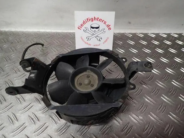 Kühlerventilator Lüfter Ventilator Suzuki VS 800 Intruder VS52B BJ.97 27450km