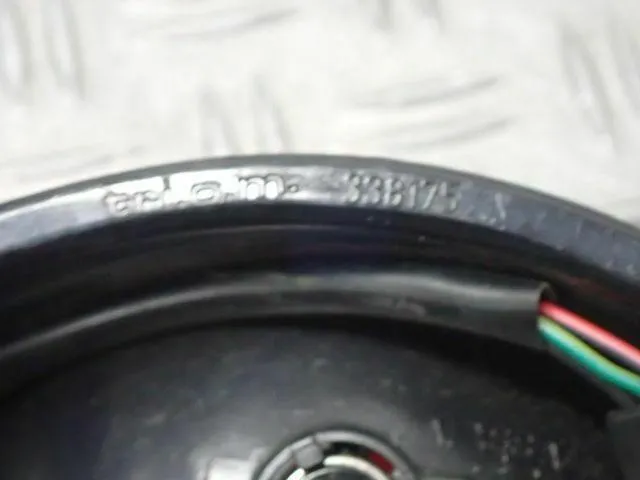 Rücklicht Rückleuchte TAIL LIGHT Suzuki Bandit 1200 WVA9 EZ.01 15484km