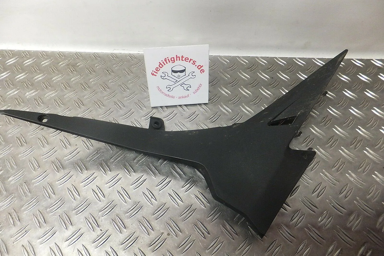 Seitenverkleidung vorne links Verkleidung Aprilia RS 4 125 TW Ez.2012 12300km