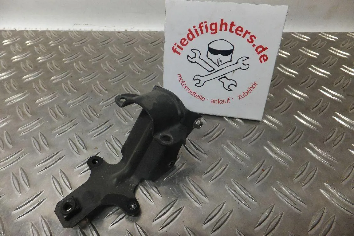 Kanzelträger oben Verkleidungshalter Geweih Triumph Daytona T595 955i 19880km