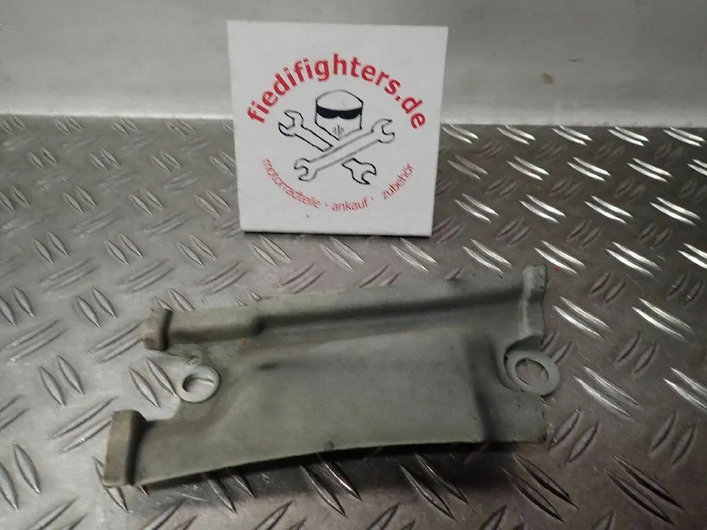 Verkleidung Soziusgriff rechts Honda CBX1000 ProLink SC06 BJ.81-82 31205km