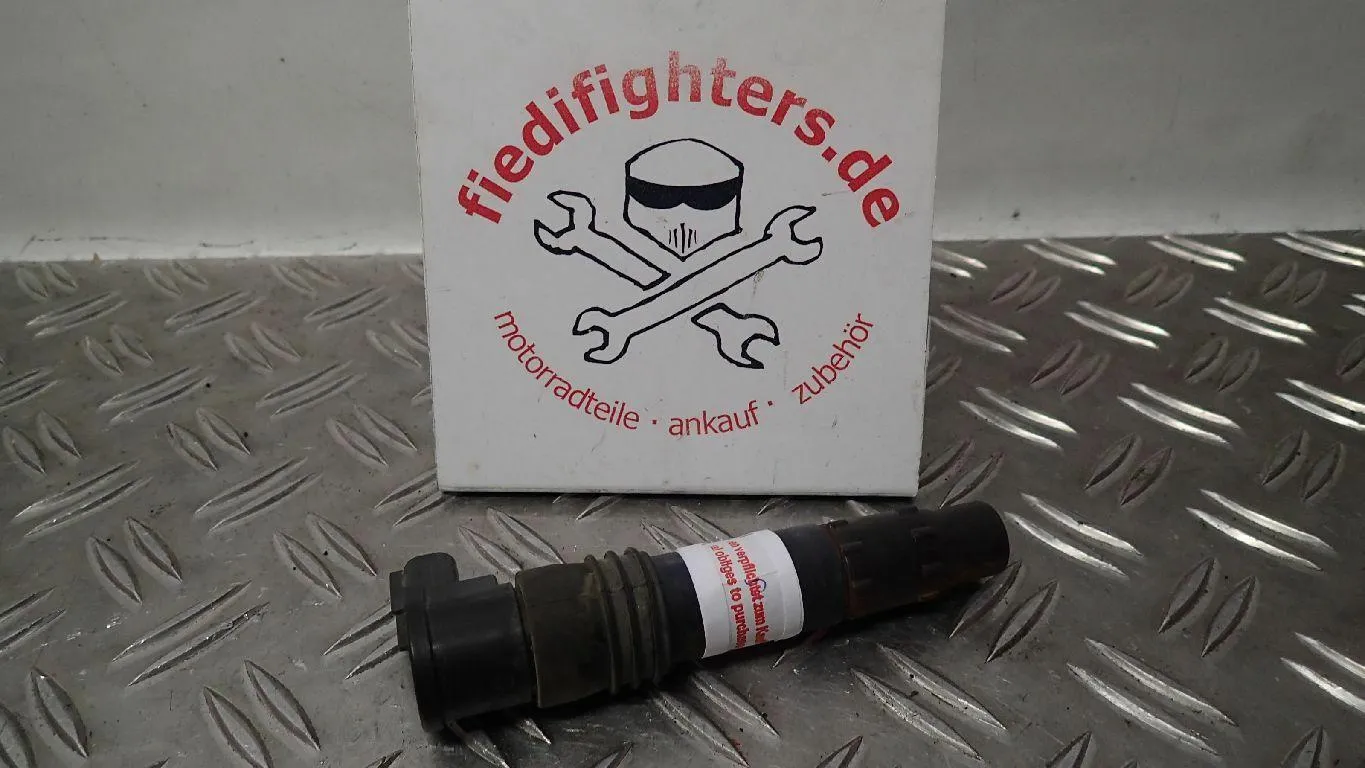 Zündspule Zündung Spule Ignition Coil Suzuki GSX-R 750 WVBD Ez.03 48902km