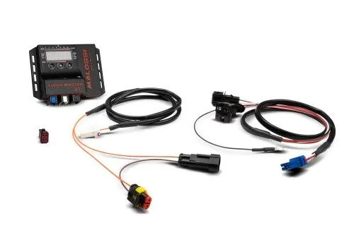 5520184 Centralina Malossi elettronica FORCE MASTER 2.1 - ITALJET DRAGSTER 300 ie 4T LC euro 5 2024-> (AZCR)