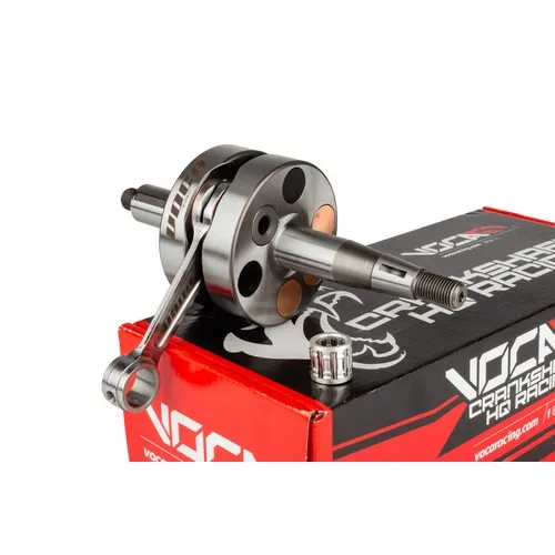ALBERO MOTORE VOCA HQ RACING CORSA 43MM YAMAHA DT / RD / TZR 80