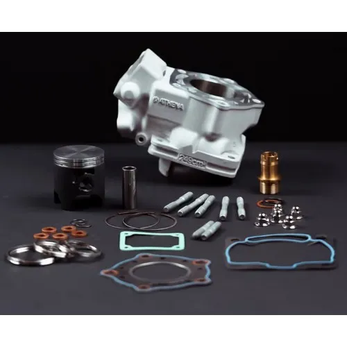 GRUPPO TERMICO ATHENA APRILIA RS 250CC - ALLUMINIO - ALESAGGIO 56MM