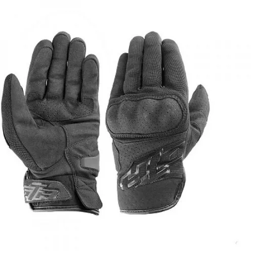 447922E HANDSCHUHE GTR SMX SCHWARZ SCHUTZ GRÖSSE XL