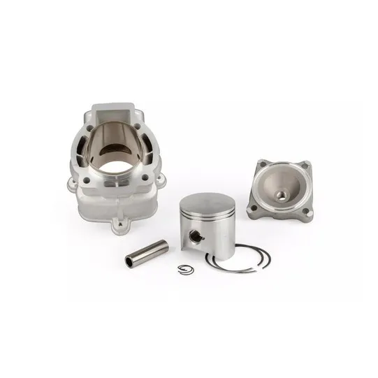 Gruppo termico Motoforce Alluminio Gilera Runner 125 - 180cc 2T