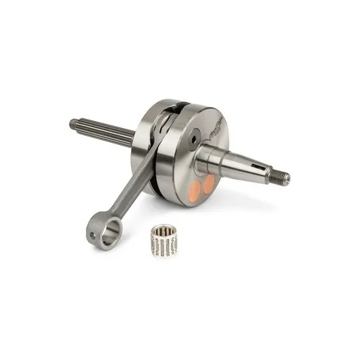 ALBERO MOTORE STAGE6 HPC CORSA 52 MM / BIELLA 105 MM PIAGGIO / GILERA 125 - 180 2T