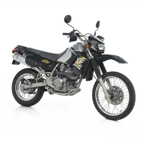 LeoVince X3 Enduro Slip On Aluminium