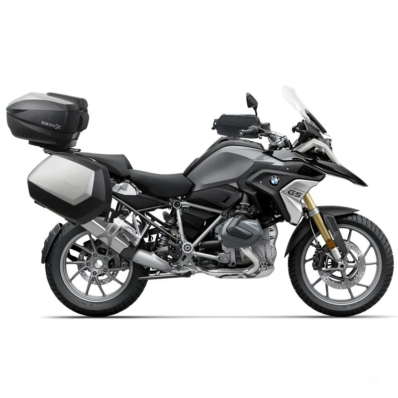 Träger für Topcase SHAD, BMW R 1200 GS W0GS13ST