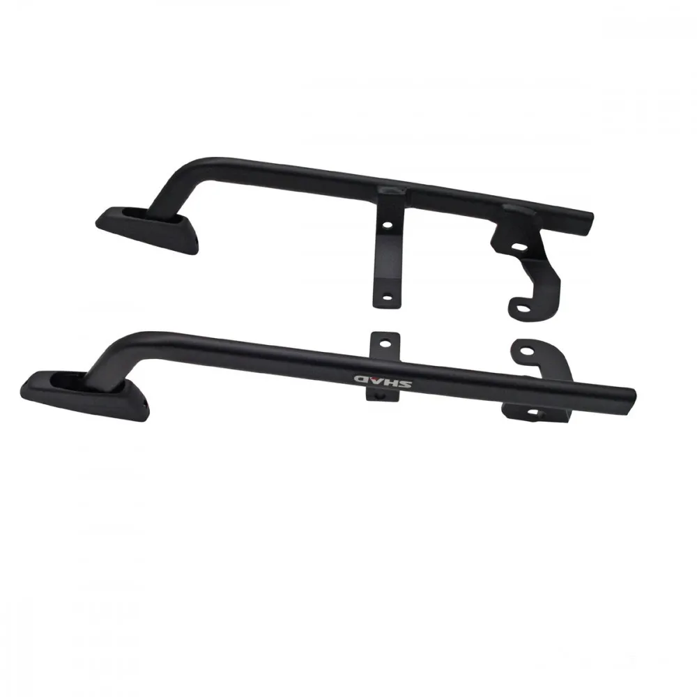 Träger für Topcase SHAD, H0NT74ST