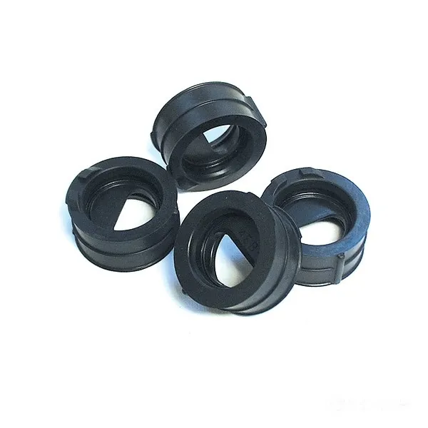 Ansaugstutzen Satz 4 Stck, 37 Kw CHY-38