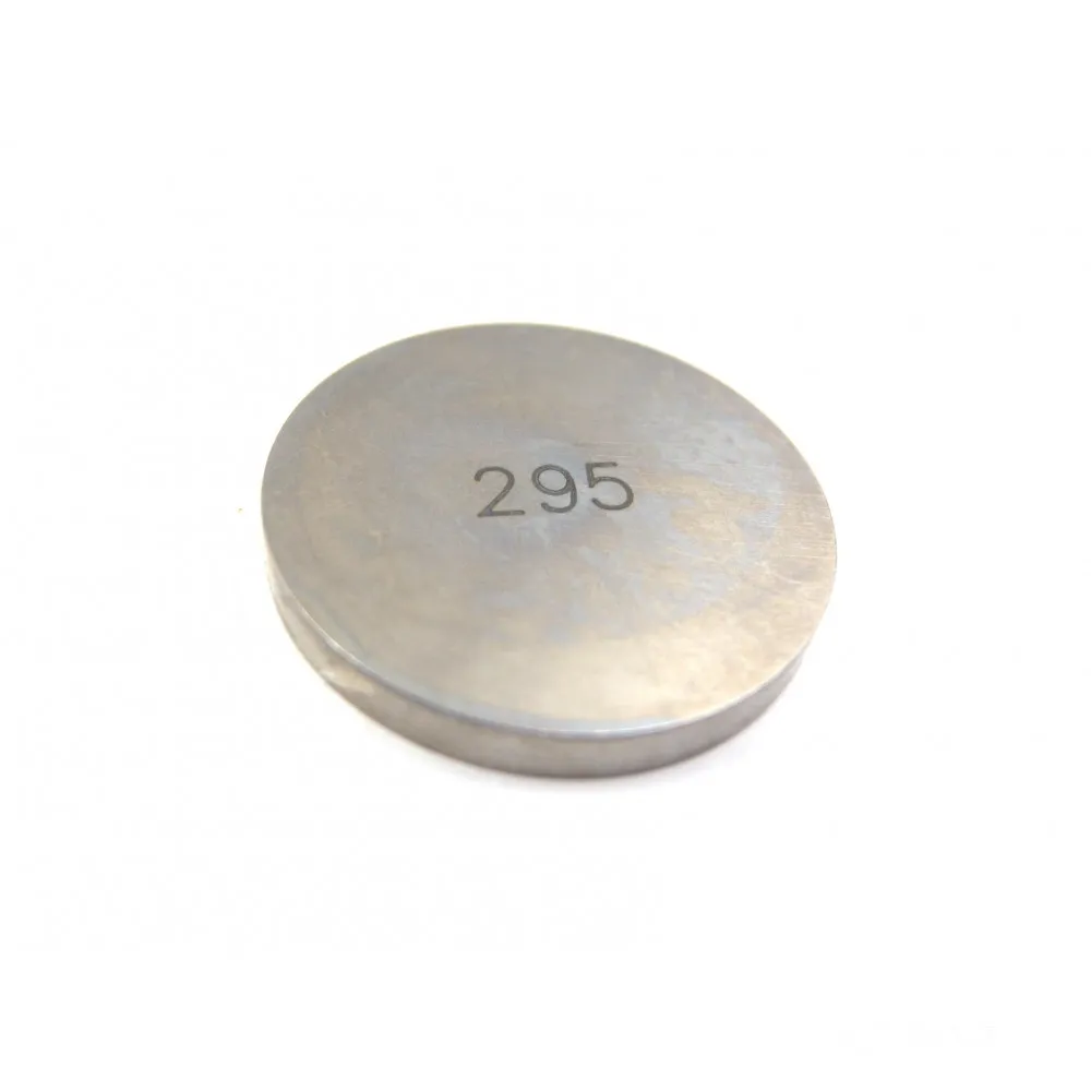 Ventilshim 25 mm 2.95