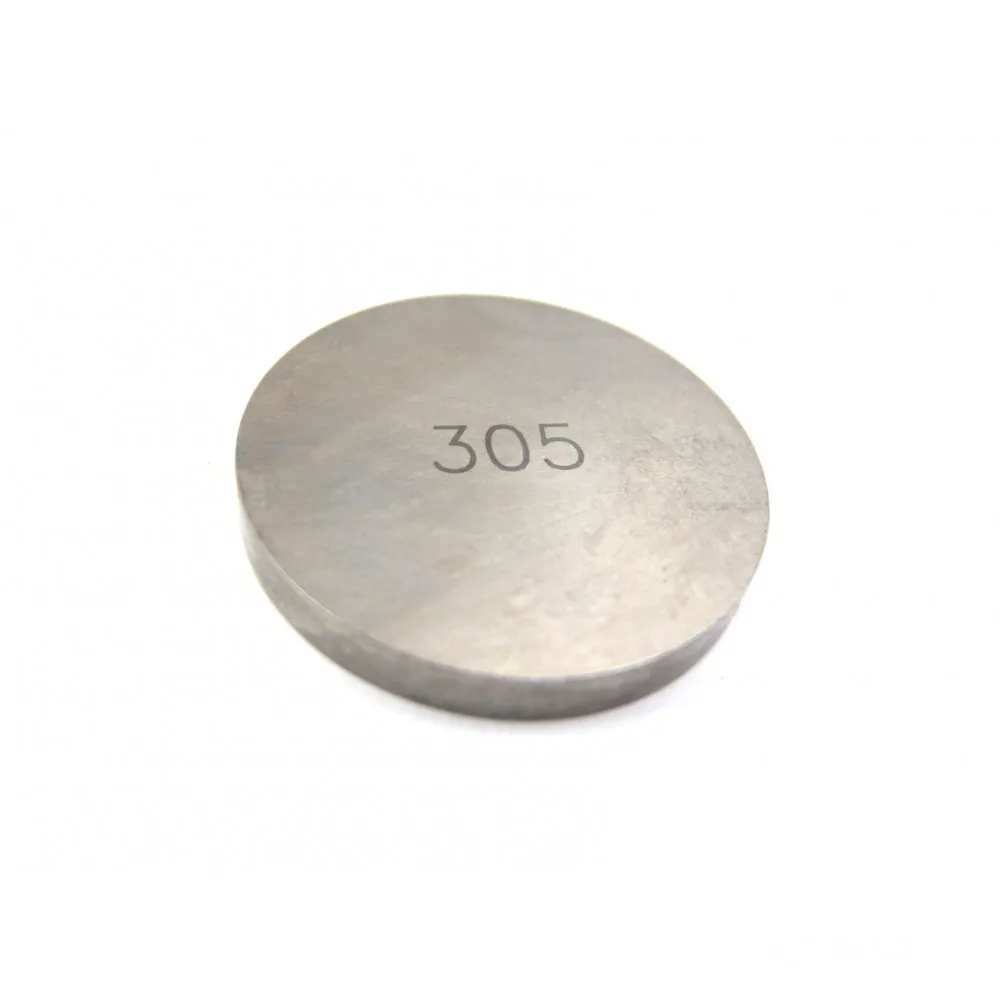 Ventilshim 25 mm 3.05