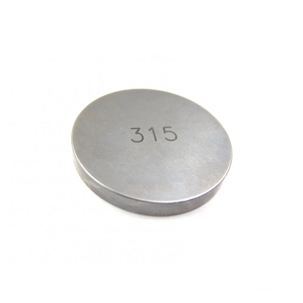 Ventilshim 25 mm 3.15