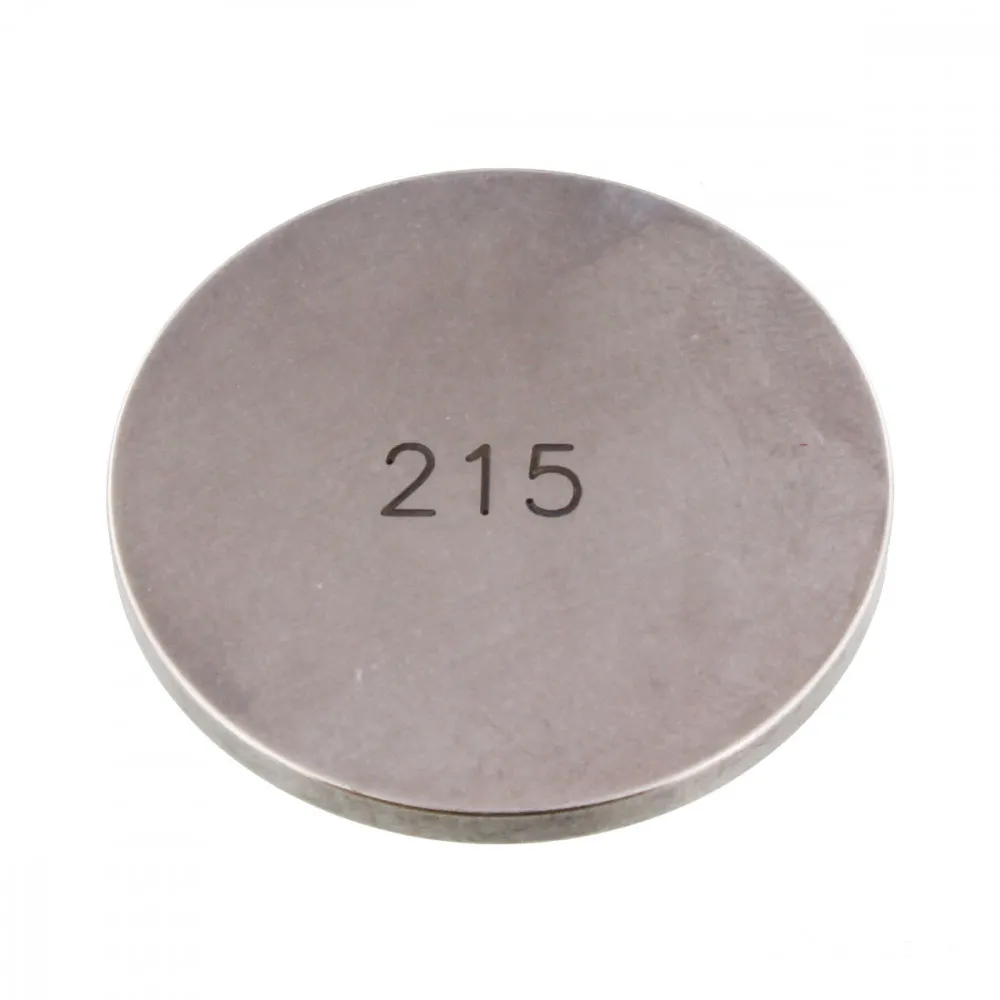 Ventilshim 29 mm 2.15