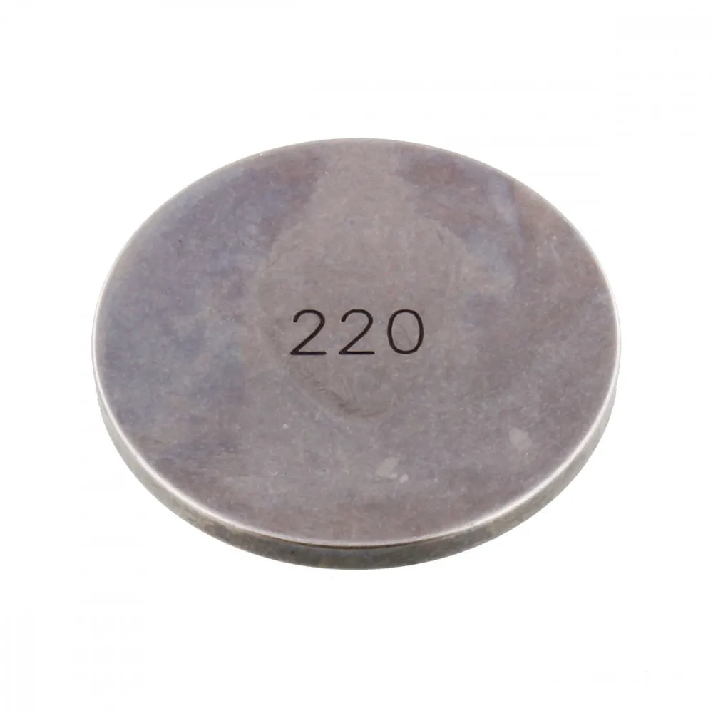 Ventilshim 29 mm 2.20