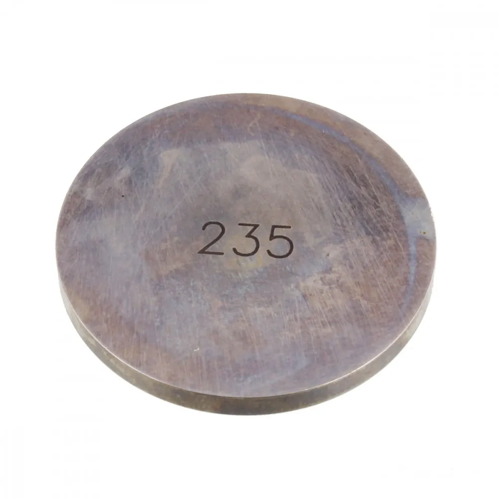 Ventilshim 29 mm 2.35