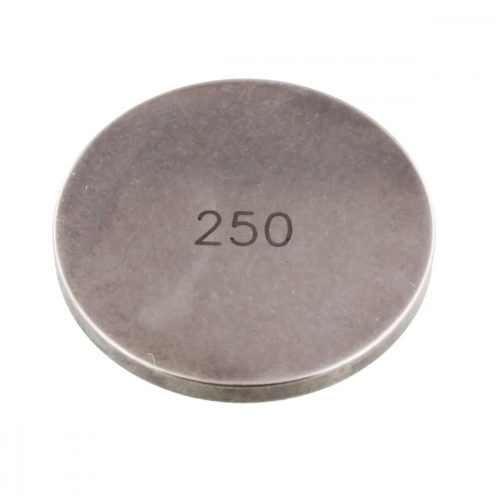 Ventilshim 29 mm 2.50