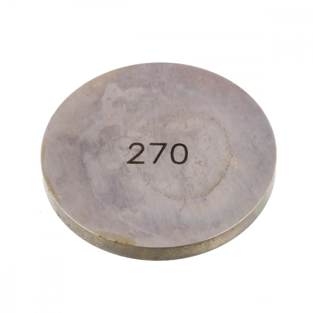 Ventilshim 29 mm 2.70