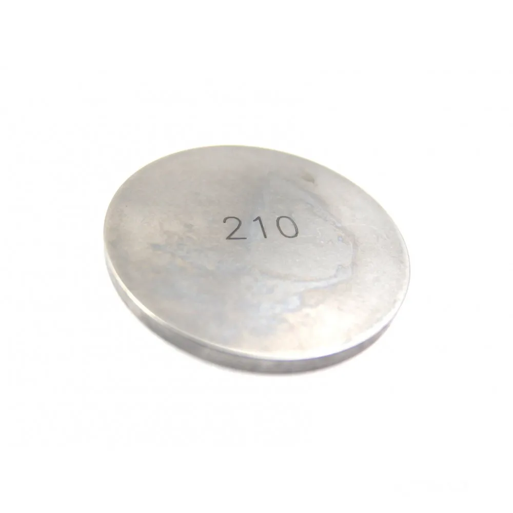 Ventilshim 29.50 mm 2.10