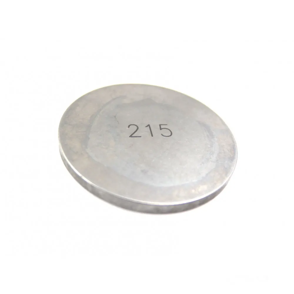 Ventilshim 29.50 mm 2.15