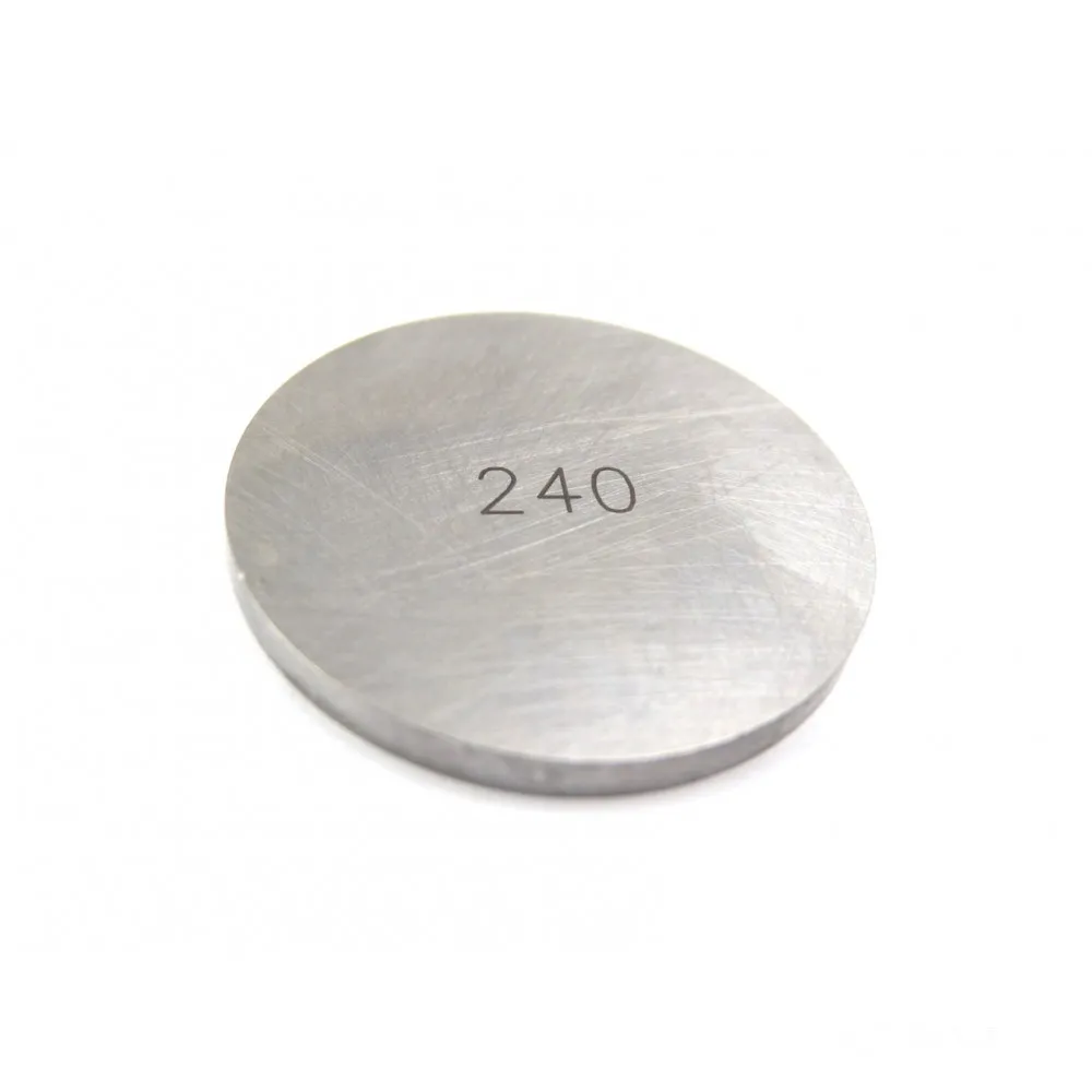 Ventilshim 29.50 mm 2.40