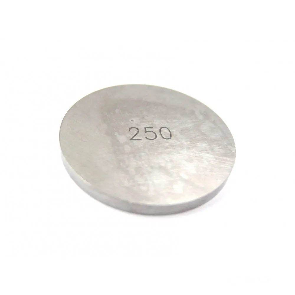 Ventilshim 29.50 mm 2.50