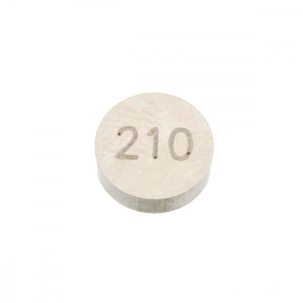 Ventilshim 7.5 mm 2.10