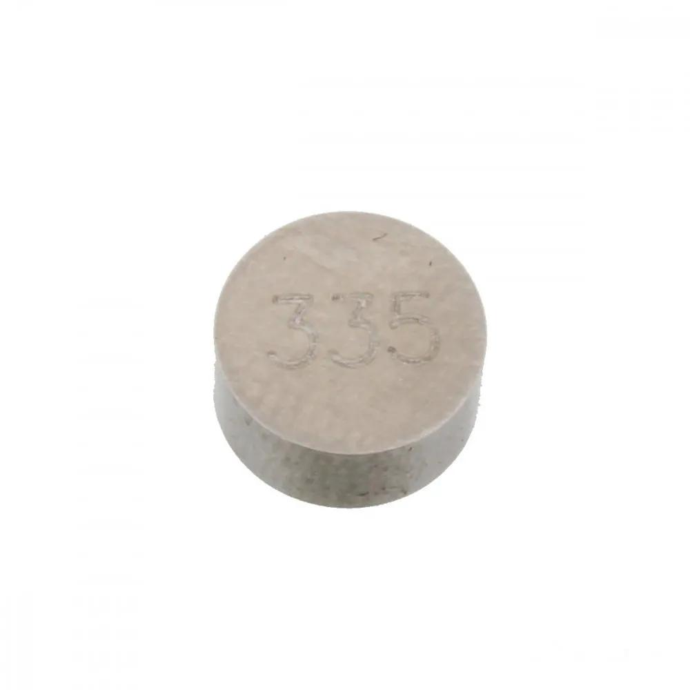 Ventilshim 7.5 mm 3.35