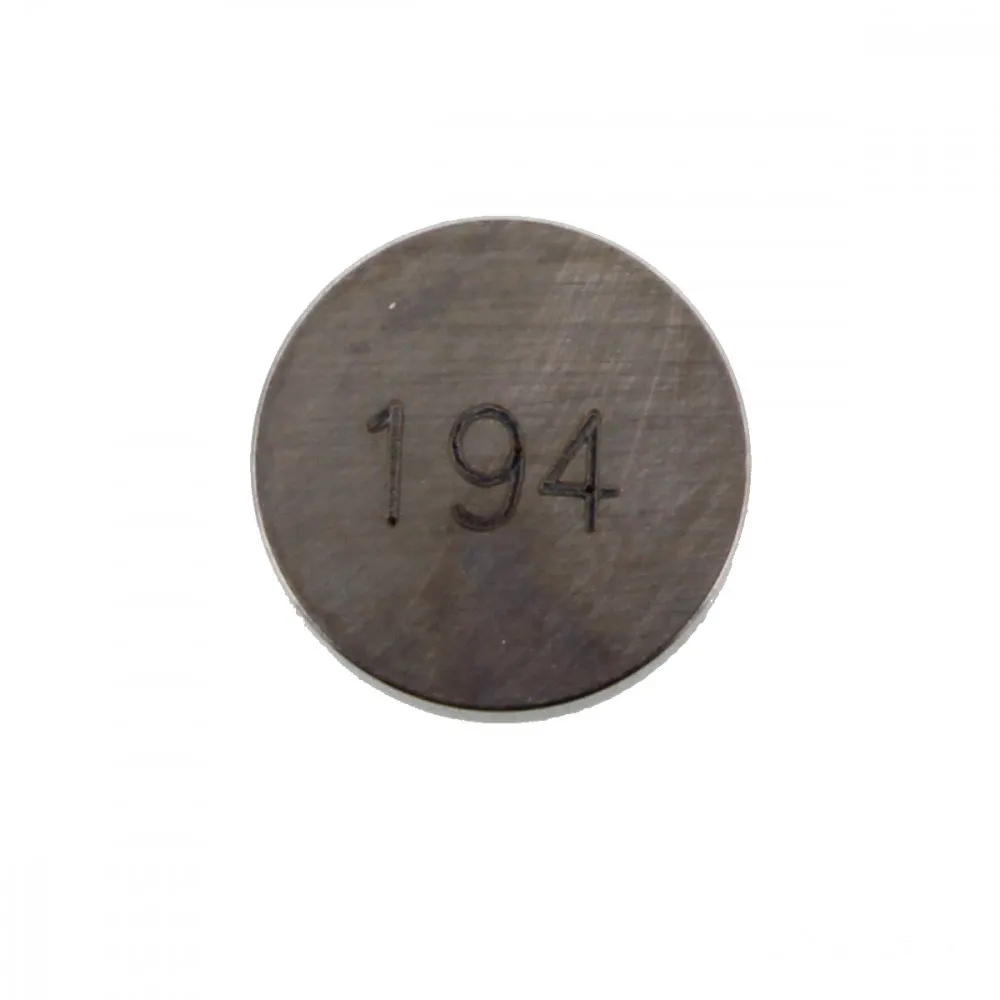 Ventilshim 8.8 mm 1.94