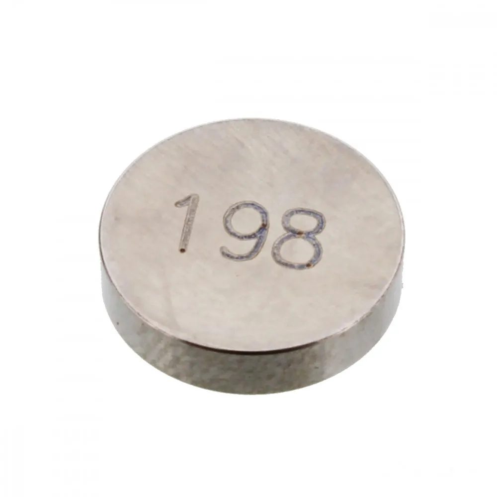 Ventilshim 8.8 mm 1.98