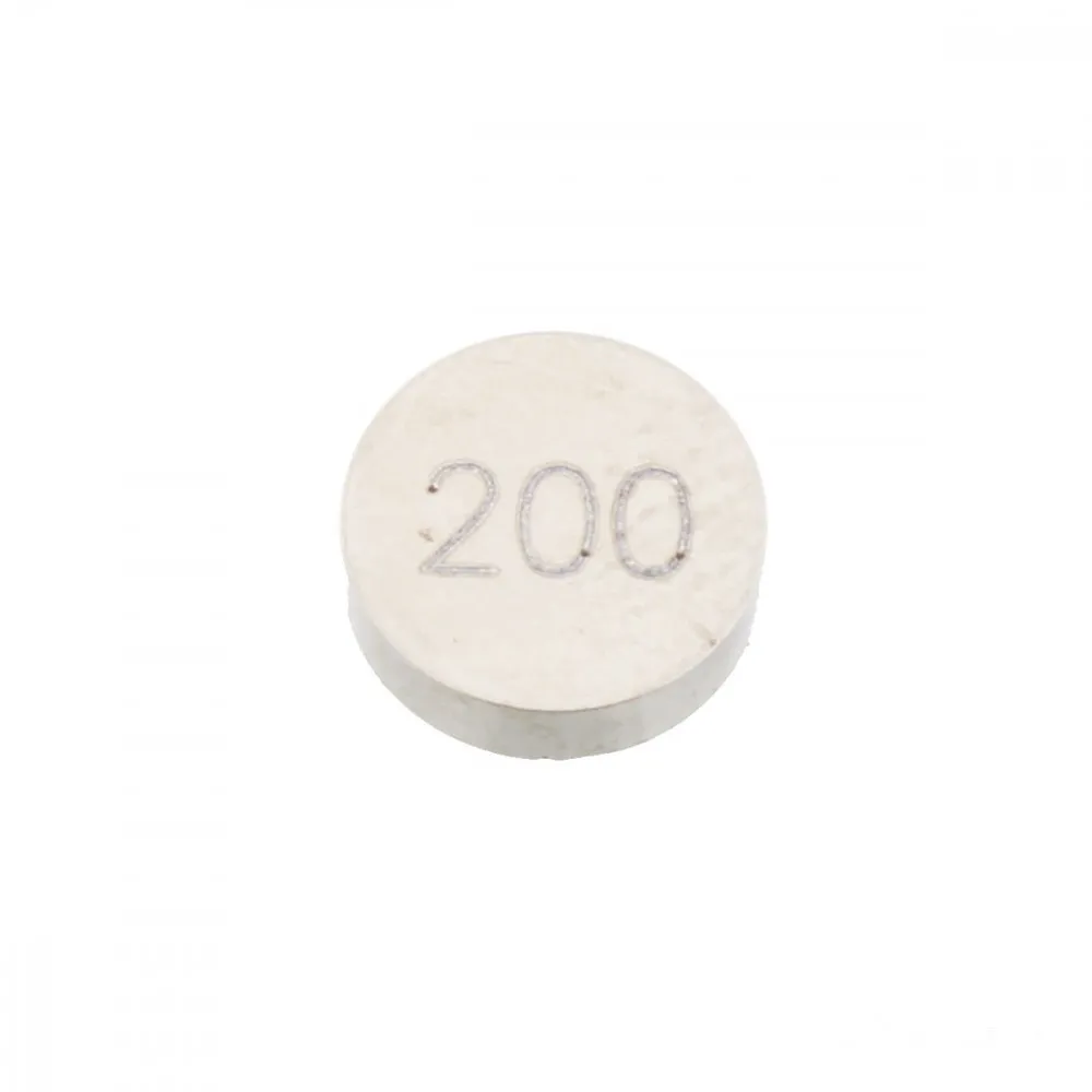 Ventilshim 8.9 MM 2.00