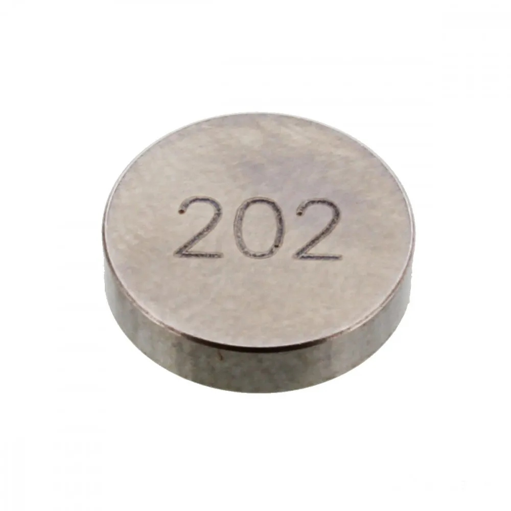 Ventilshim 8.9 MM 2.02