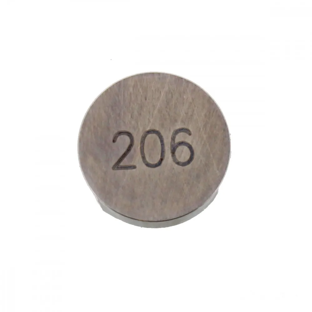 Ventilshim 8.9 MM 2.06