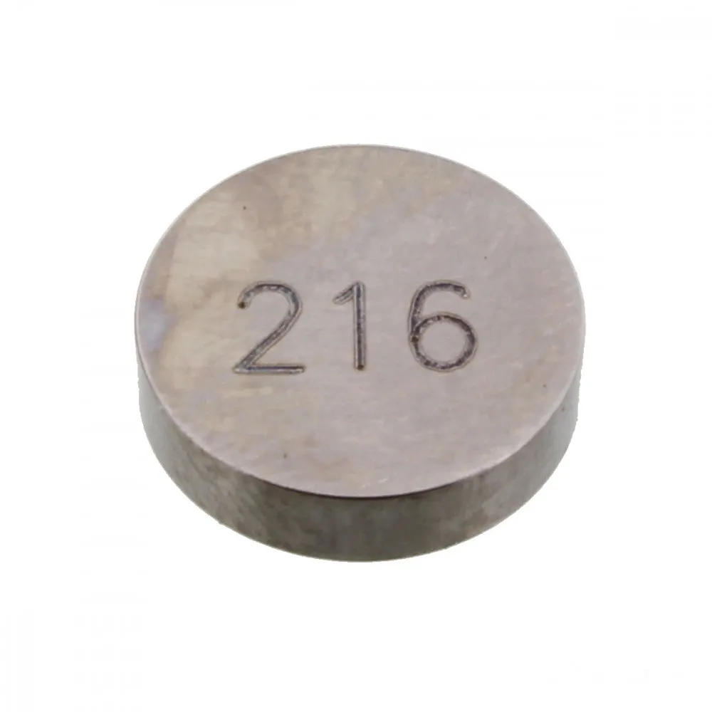 Ventilshim 8.9 MM 2.16