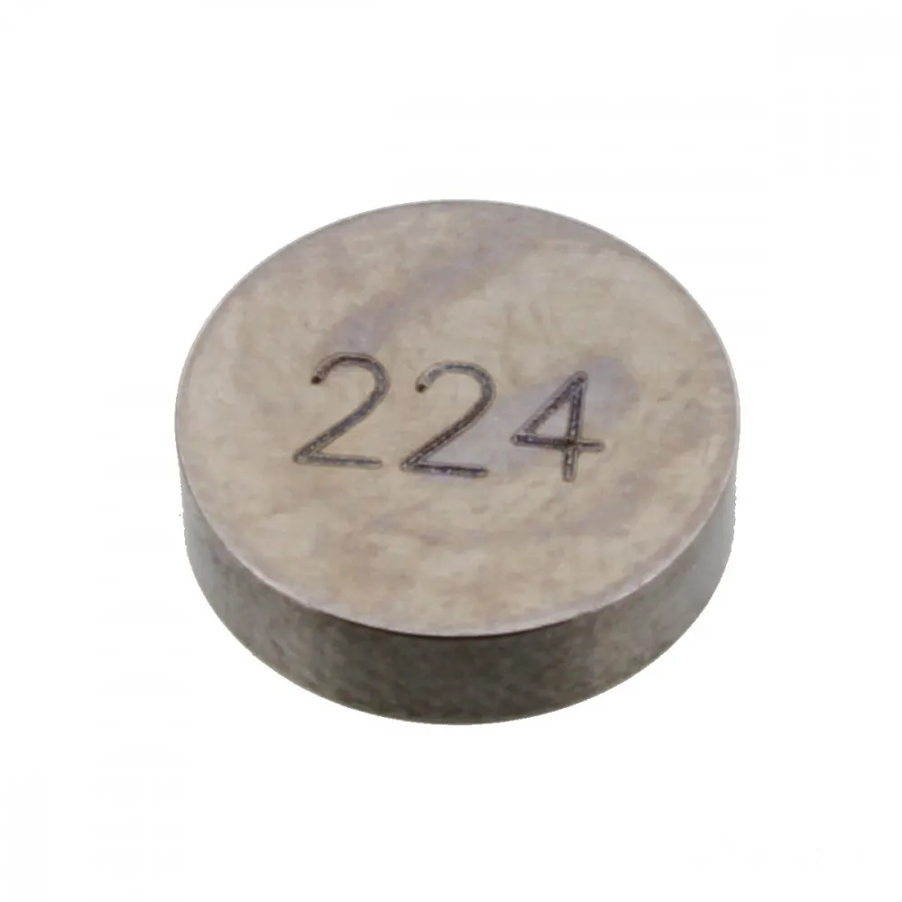 Ventilshim 8.9 MM 2.24