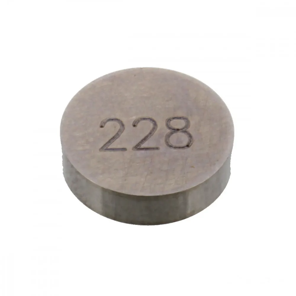 Ventilshim 8.9 MM 2.28