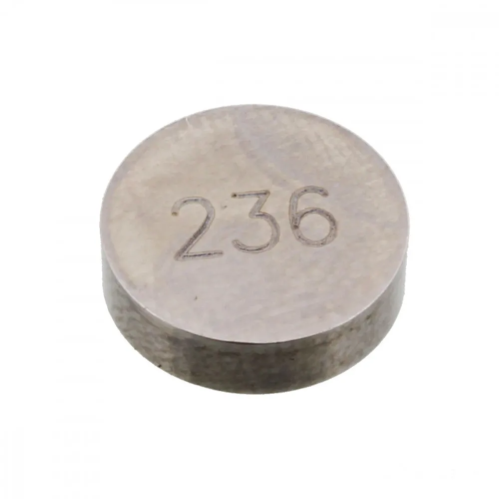 Ventilshim 8.9 MM 2.36