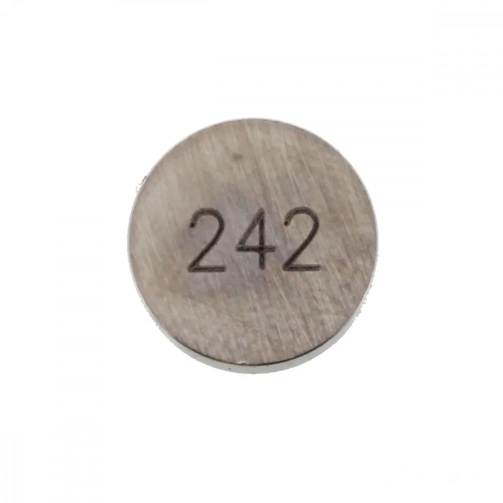 Ventilshim 8.9 MM 2.42