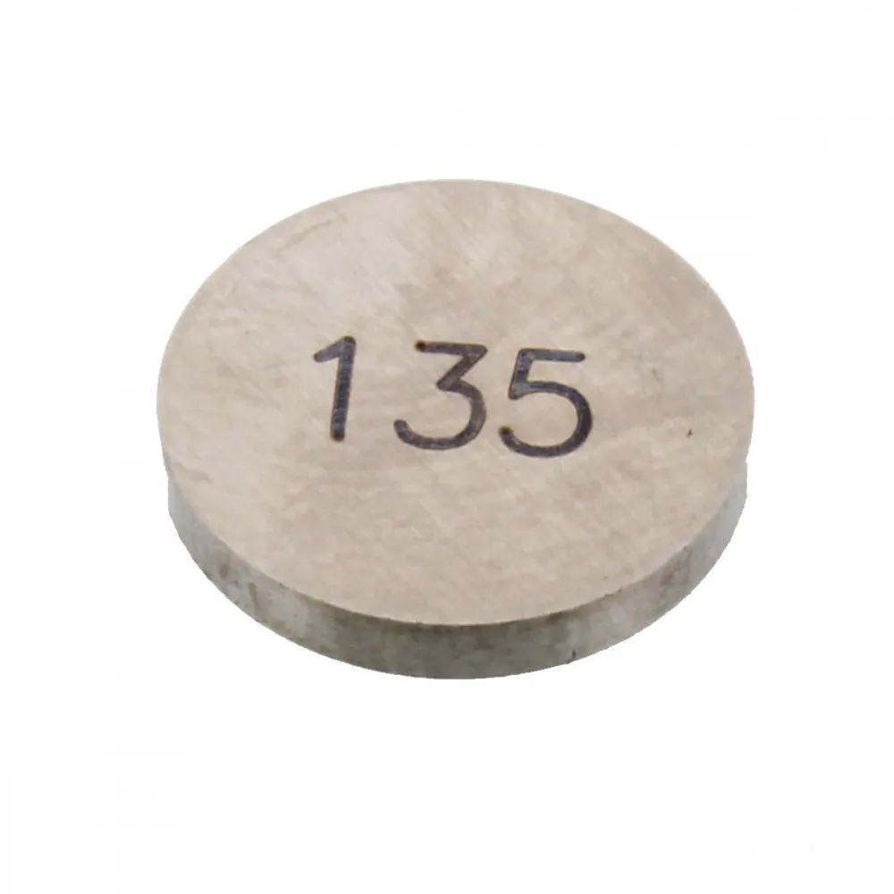 Ventilshim 9.5 mm 1.35