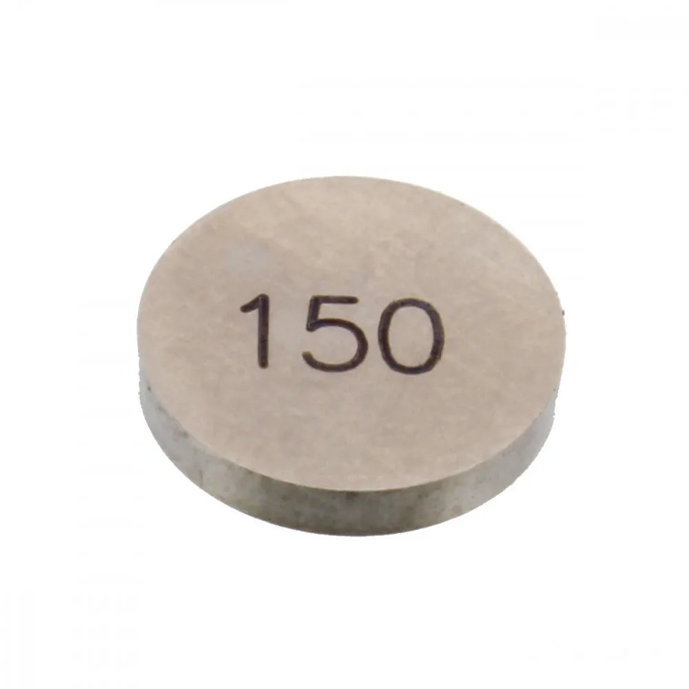 Ventilshim 9.5 mm 1.50