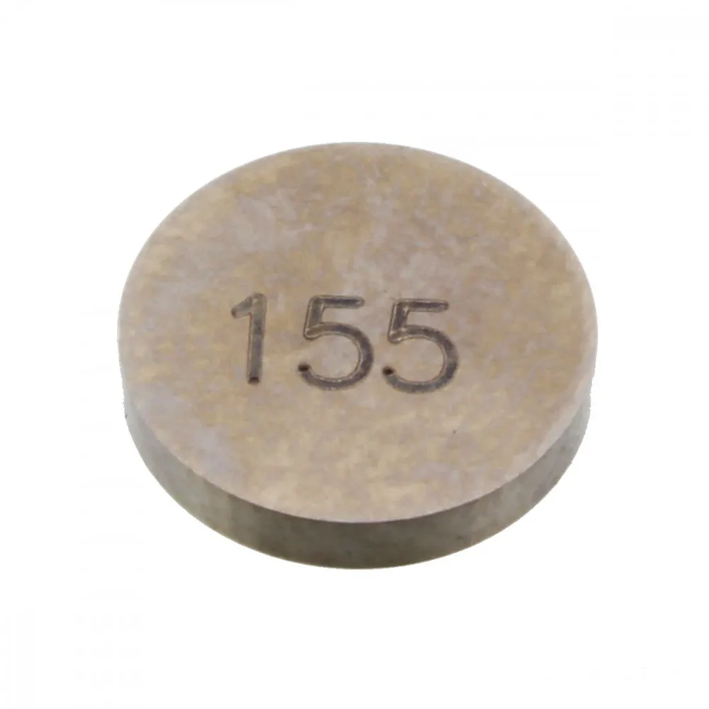 Ventilshim 9.5 mm 1.55